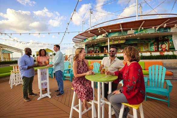 Royal Caribbean International, Freedom of the Seas, Lime & Coconut 6, AHendel.jpg